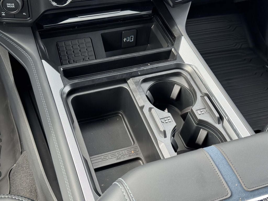 New 2026 Ford F350 Platinum AWD/4WD image 17