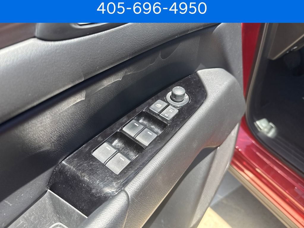 Used 2021 MAZDA CX-5 Touring AWD/4WD image 14