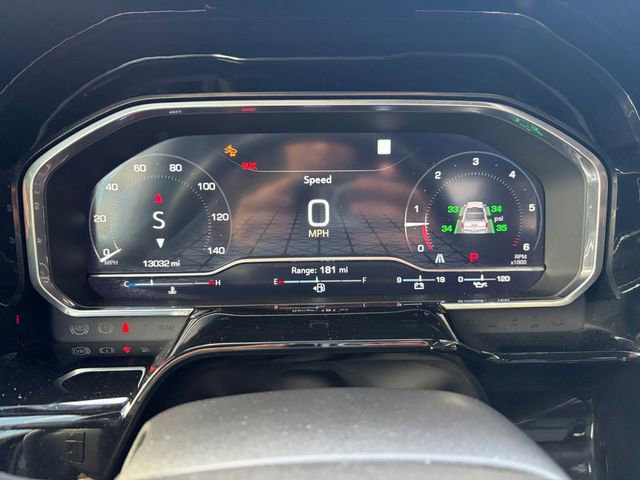 Used 2022 GMC Sierra 1500 SLT w/ SLT Convenience Package image 9