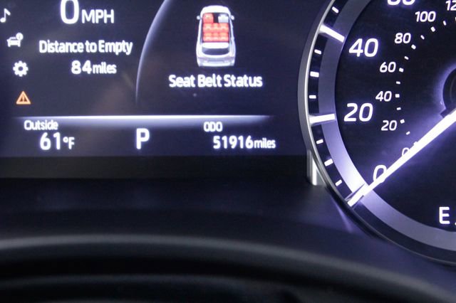 Used 2022 Toyota Highlander XLE AWD/4WD image 25