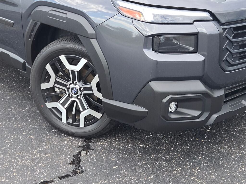 Certified 2026 Subaru Outback Touring XT AWD/4WD image 3