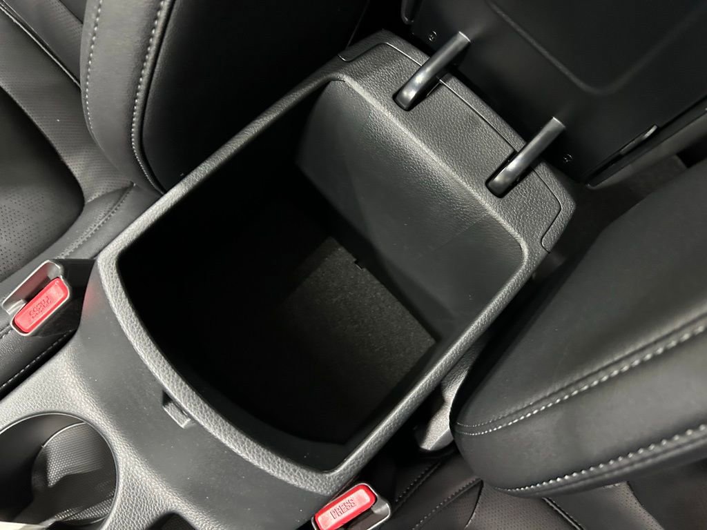 New 2026 Kia Seltos SX w/ SX Sunroof Package image 22