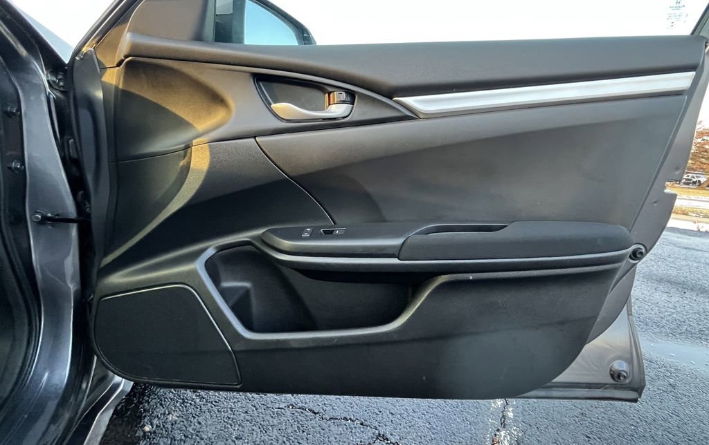 Used 2019 Honda Civic LX image 20
