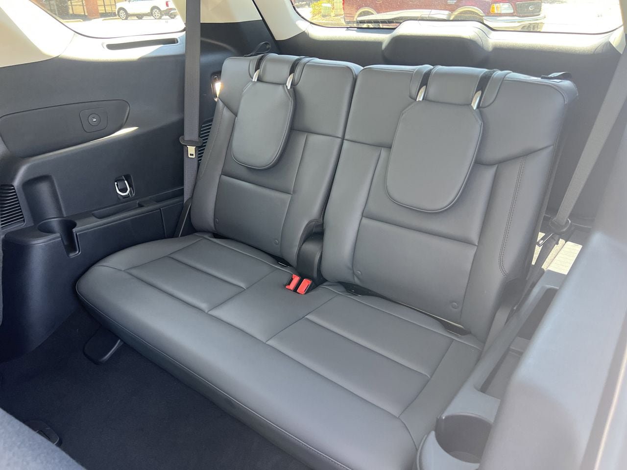 New 2026 Ford Explorer Active w/ Active Comfort Package RWD image 18