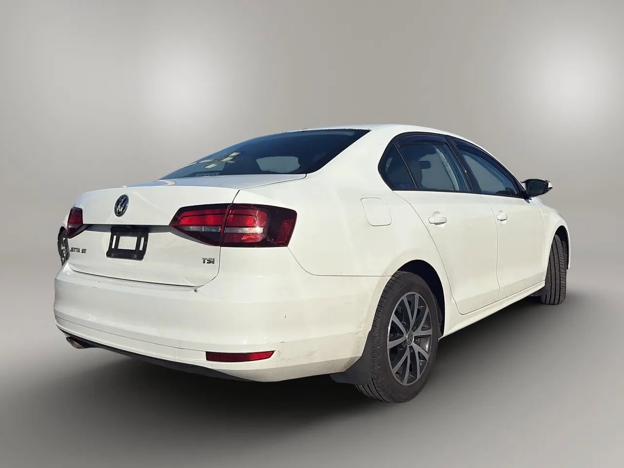 Used 2016 Volkswagen Jetta SE image 7