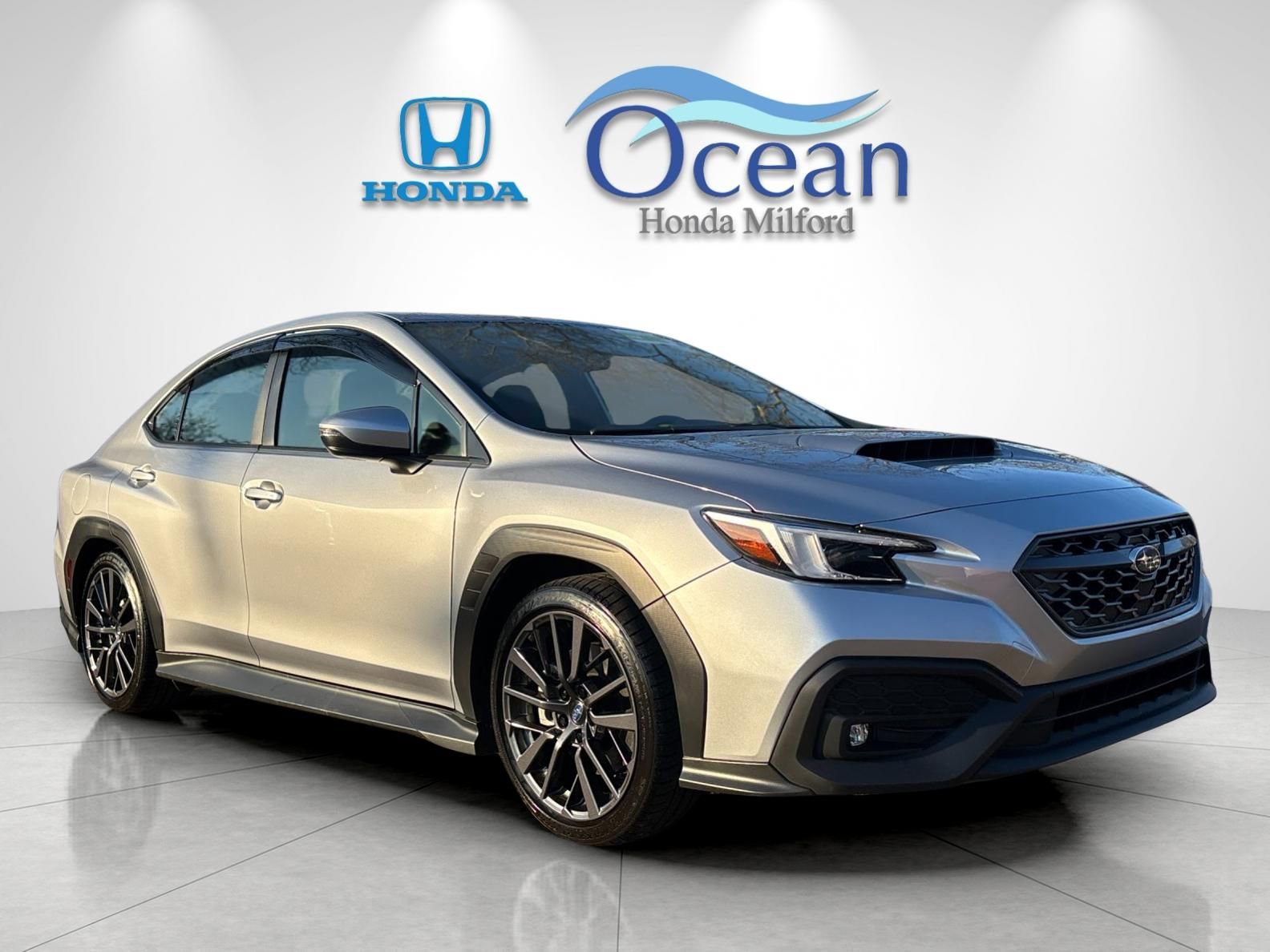 Used 2024 Subaru WRX Limited