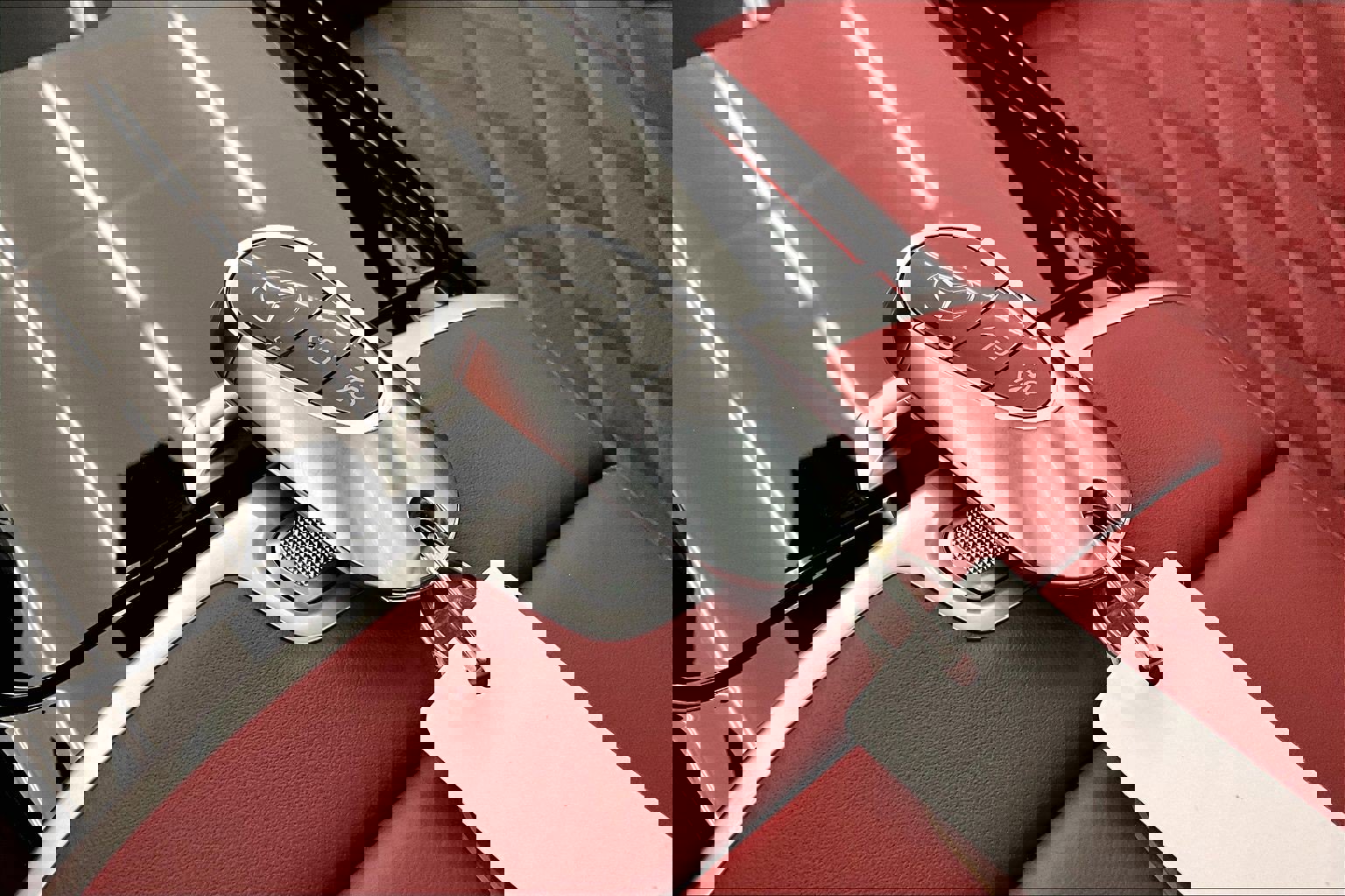 Used 2026 Mercedes-Benz S 580 4MATIC Sedan image 12