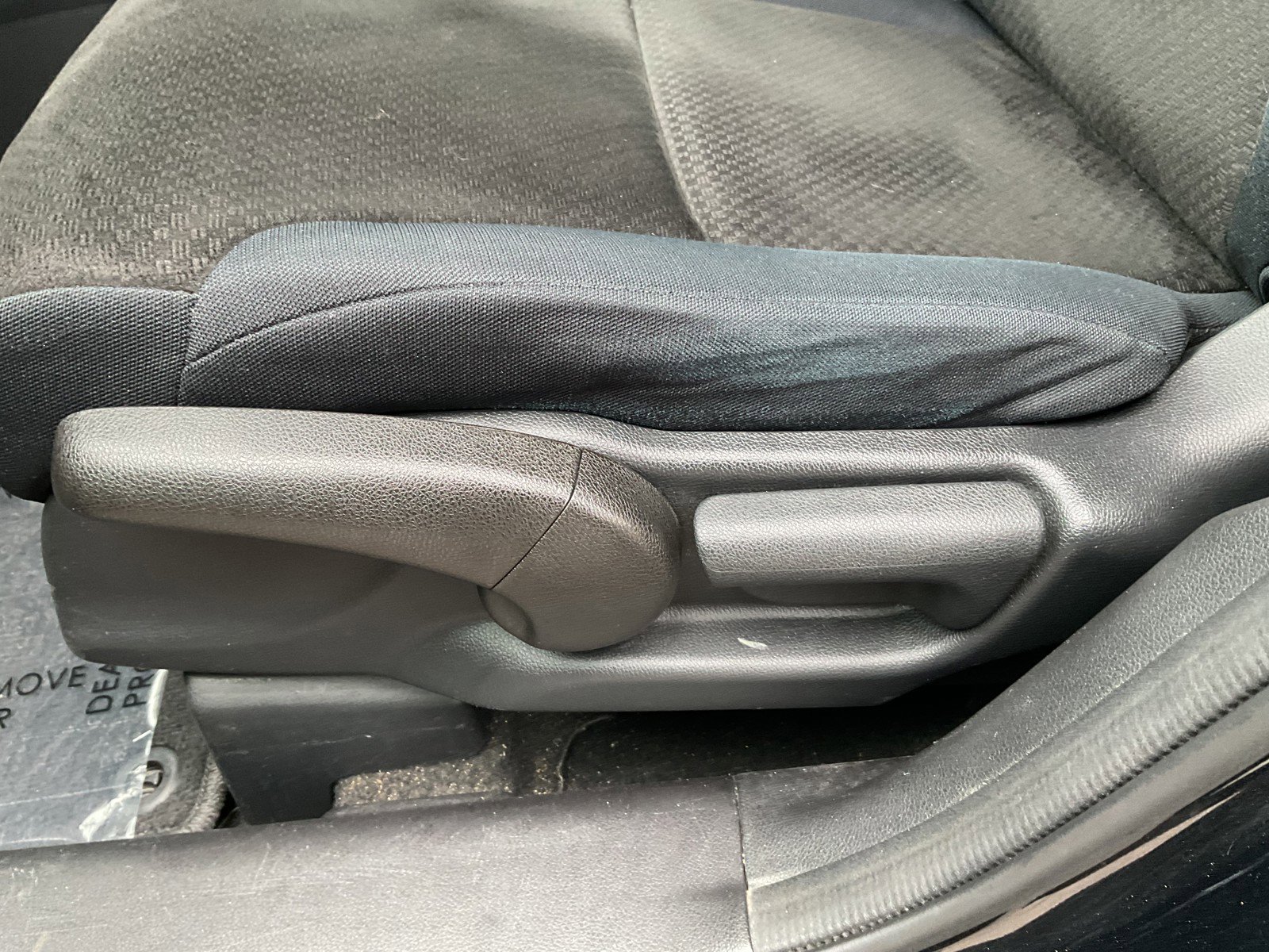 Used 2016 Honda CR-V LX image 22