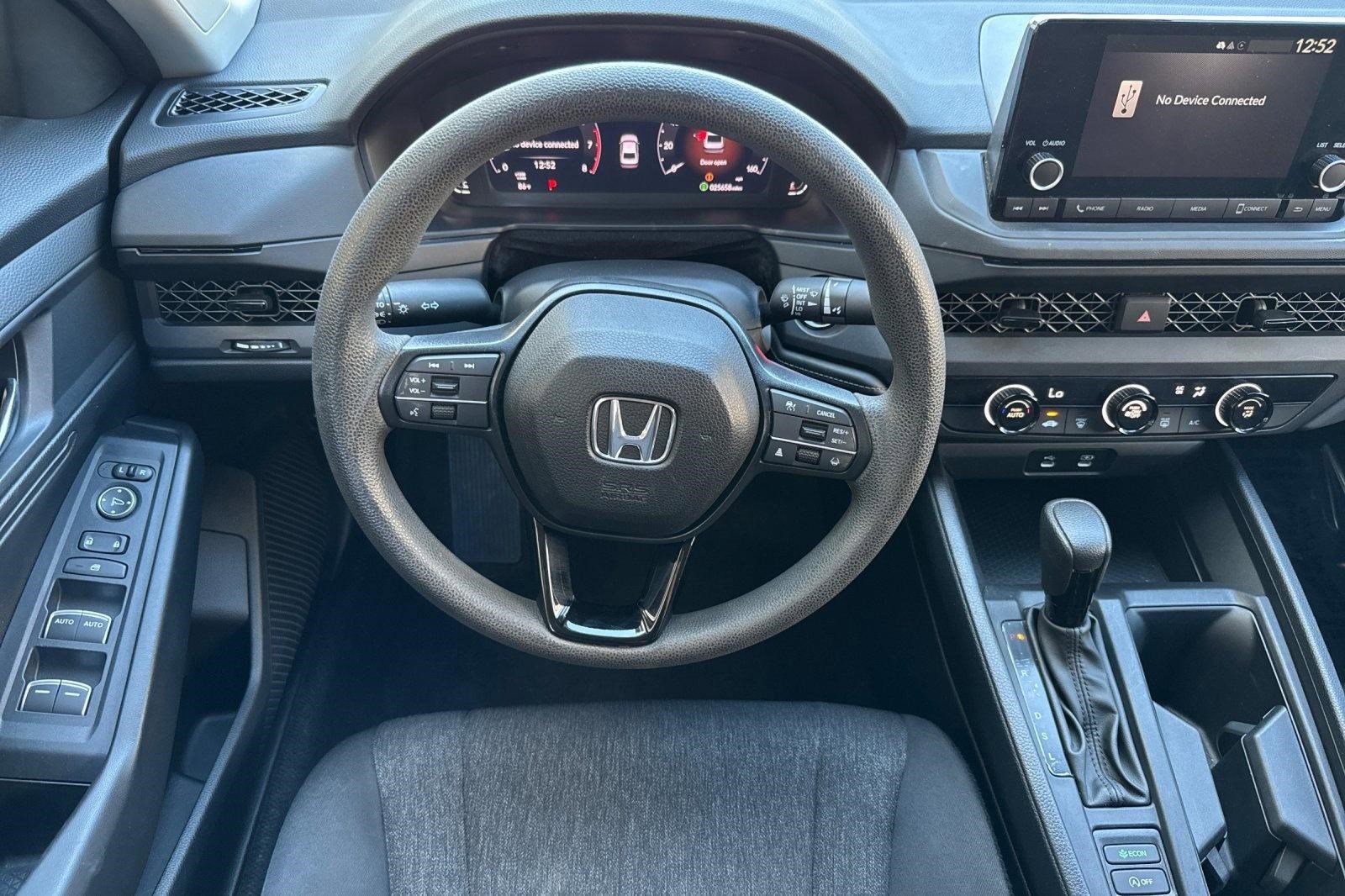 Used 2024 Honda Accord LX image 27