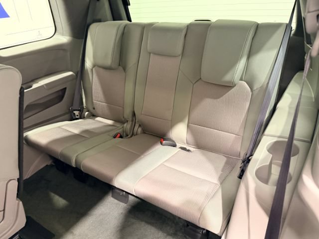 Used 2015 Honda Pilot SE image 20