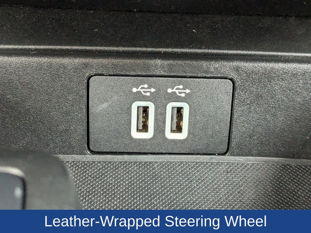 Used 2019 Ford Ranger XLT w/ Equipment Group 302A Luxury image 24