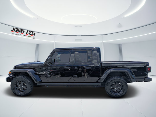 Used 2023 Jeep Gladiator Sport AWD/4WD image 6
