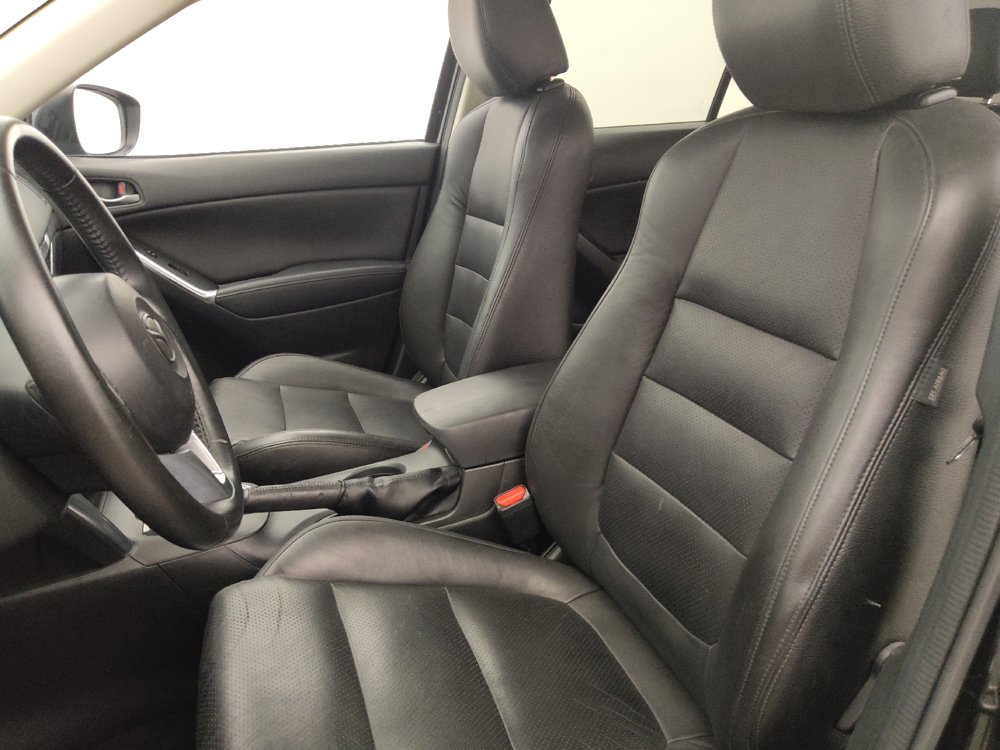 Used 2015 MAZDA CX-5 Touring FWD image 17