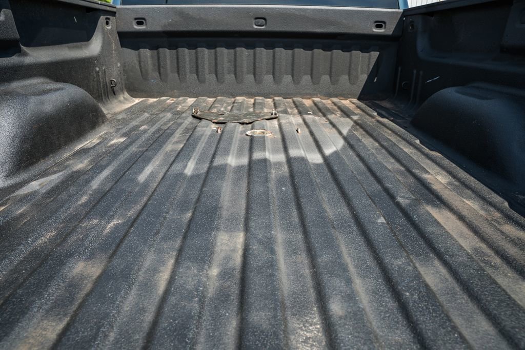 Used 2012 Chevrolet Silverado 2500 LT w/ Interior Plus Package AWD/4WD image 9