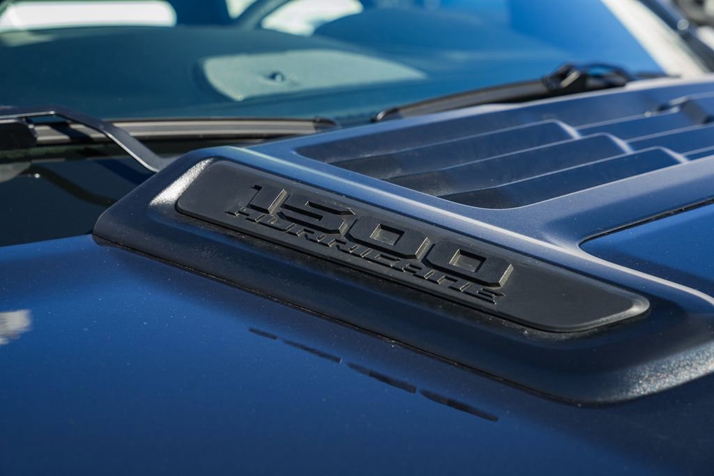 New 2026 RAM 1500 Rebel image 15