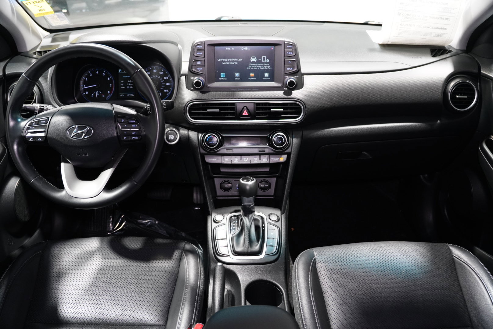 Used 2020 Hyundai Kona Limited image 10