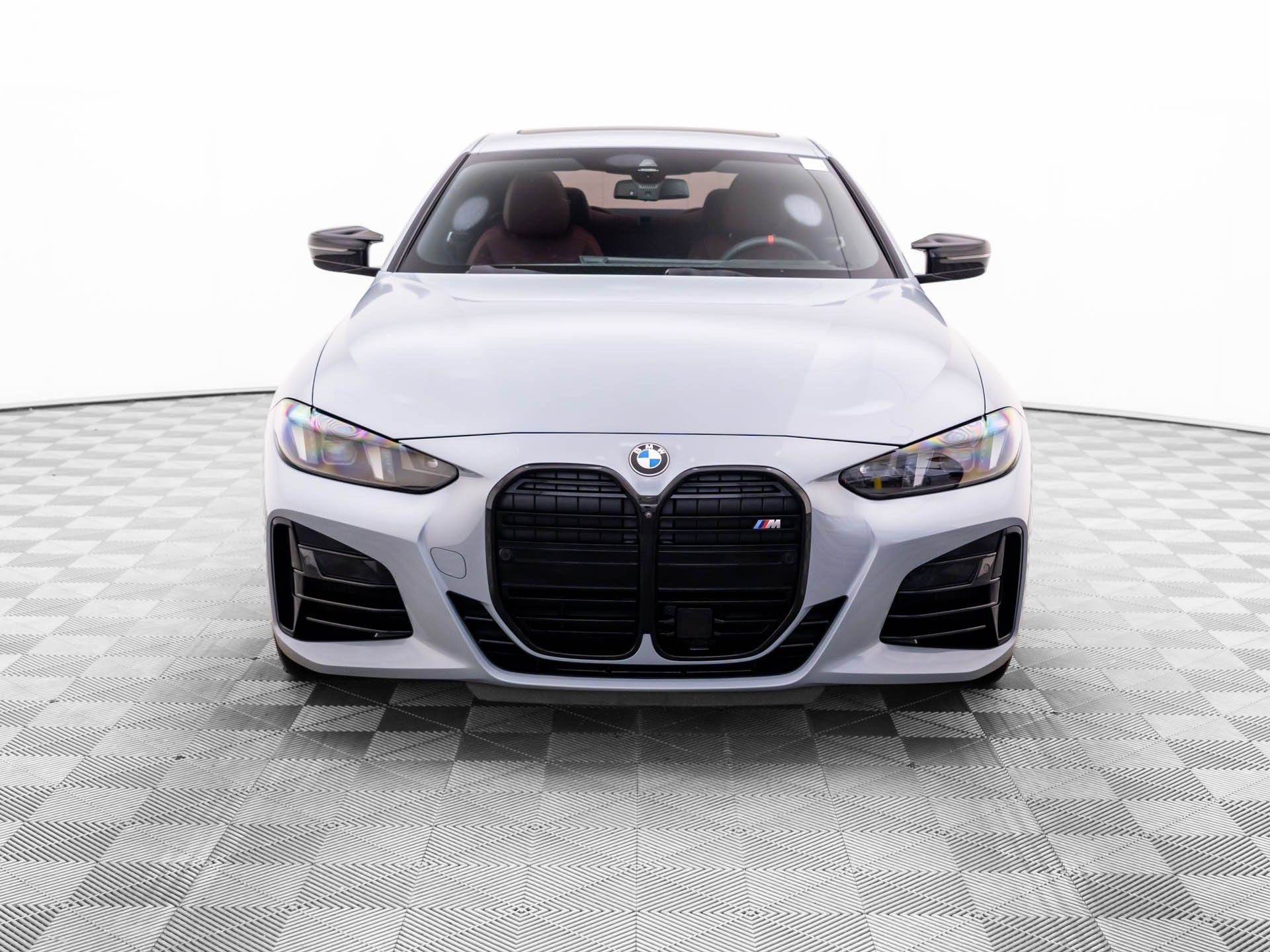 Used 2026 BMW 440i xDrive Coupe w/ Premium Package AWD/4WD image 8