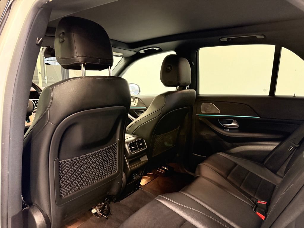 Used 2022 Mercedes-Benz GLE 350 4MATIC image 21