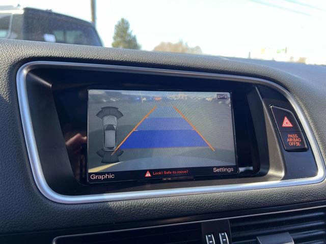 Used 2017 Audi Q5 2.0T Premium Plus w/ Technology Package image 21