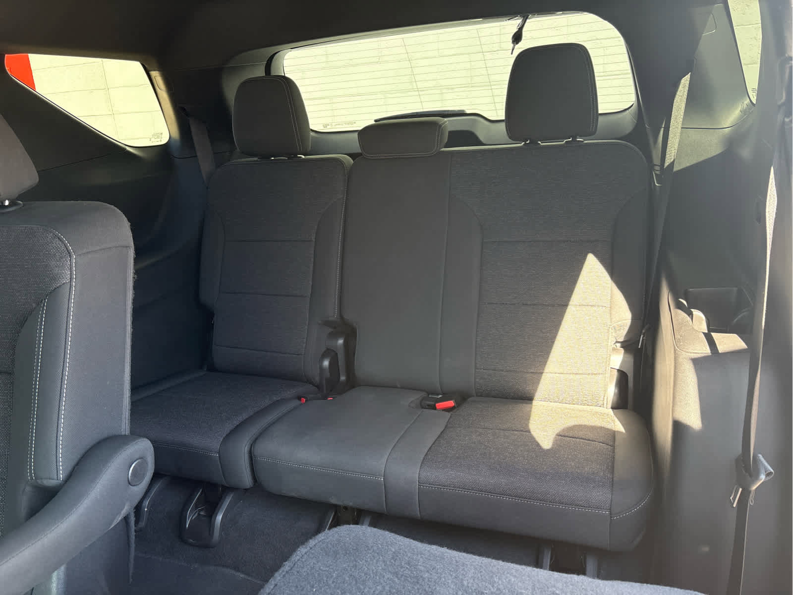 Used 2025 Chevrolet Traverse LT w/ Driver Confidence Package image 13