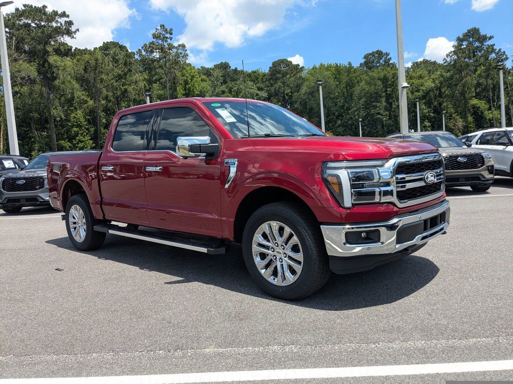 New 2026 Ford F150 Lariat AWD/4WD video 2