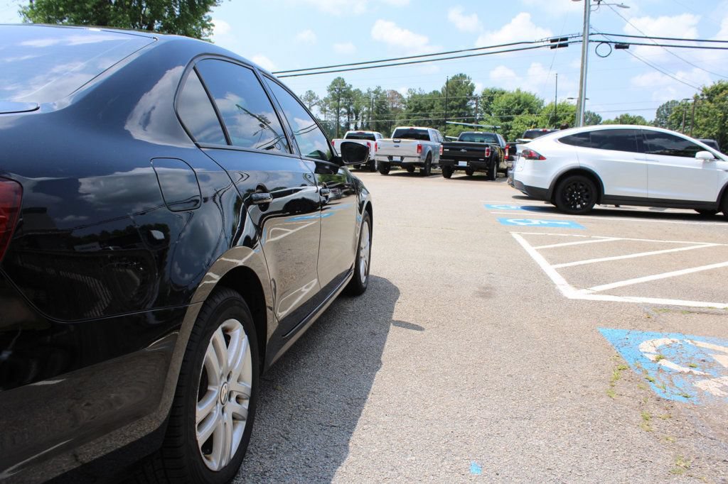 Used 2018 Volkswagen Jetta S FWD image 30