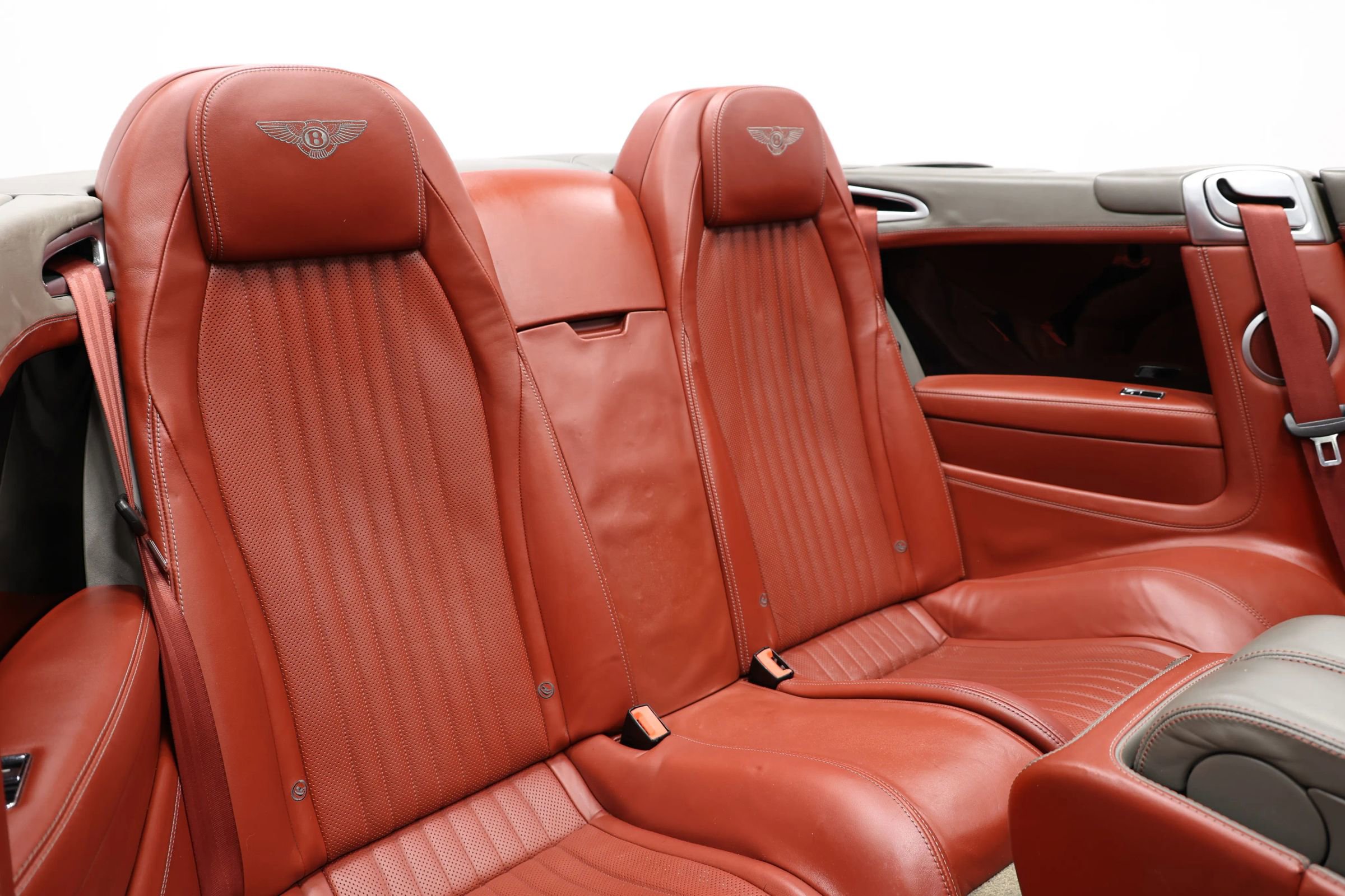 Used 2016 Bentley Continental GT V8 S AWD/4WD image 56