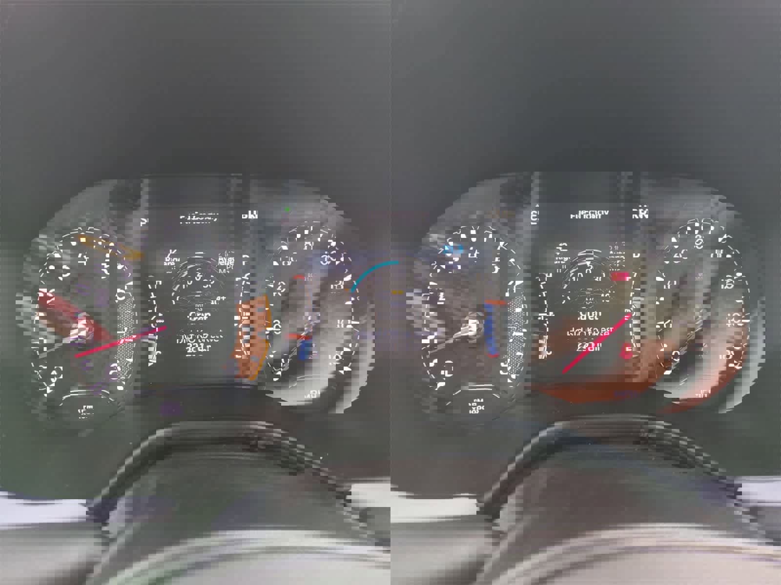 Used 2023 Jeep Compass Limited image 33