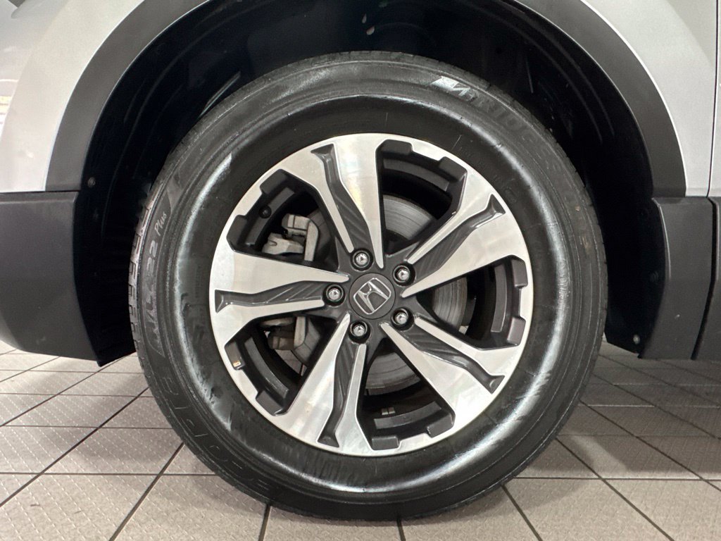 Used 2020 Honda CR-V LX image 14