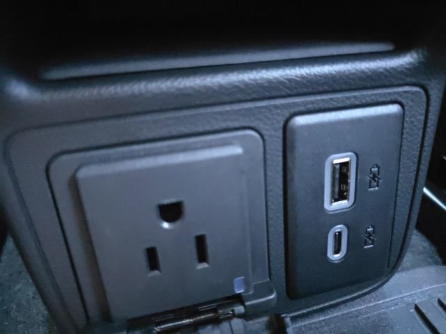 New 2026 Chevrolet TrailBlazer LT w/ Convenience Package image 30