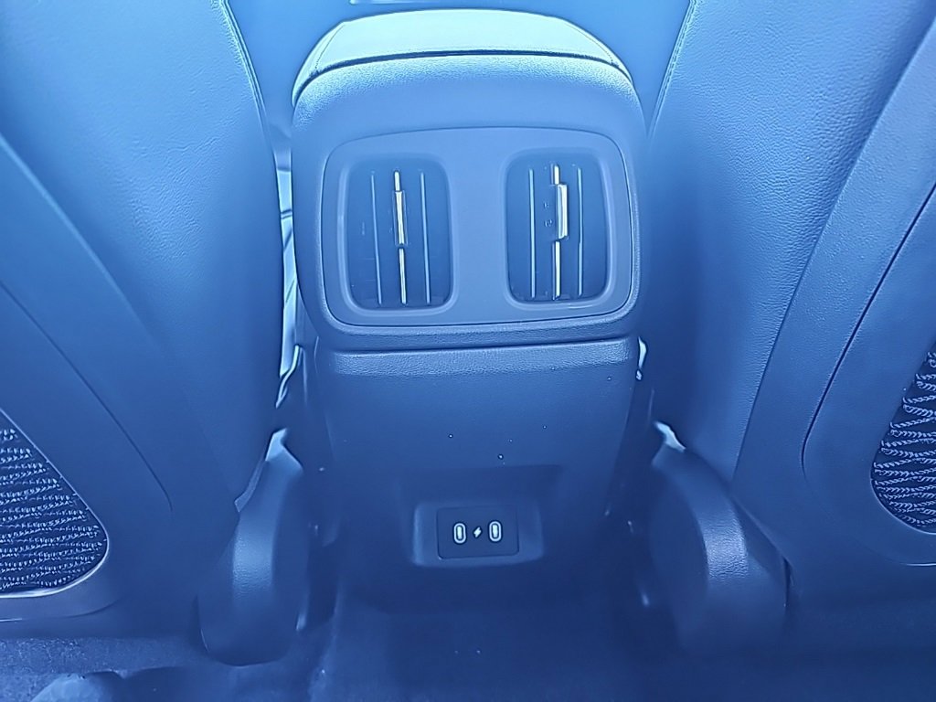 New 2026 Hyundai Tucson Limited image 37