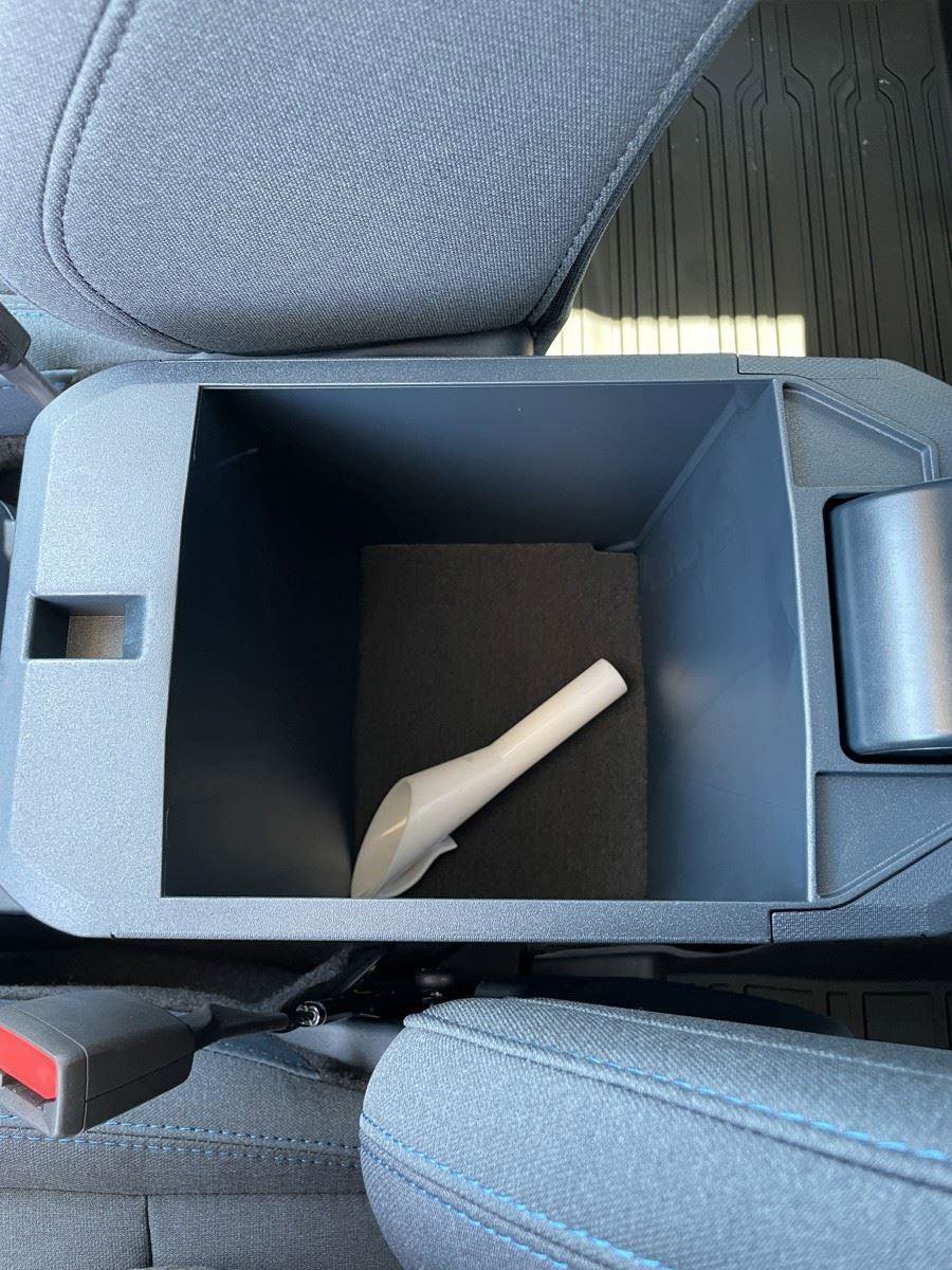 New 2025 Ford Maverick XLT w/ XLT Luxury Package image 22