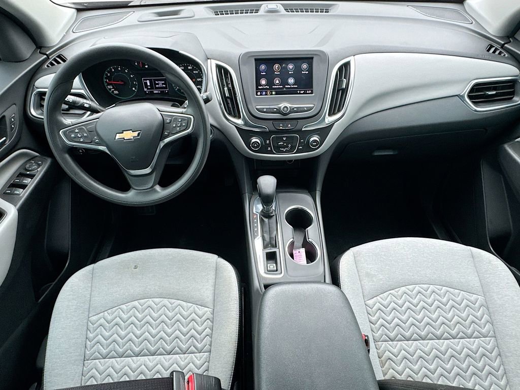 Used 2023 Chevrolet Equinox LS image 26