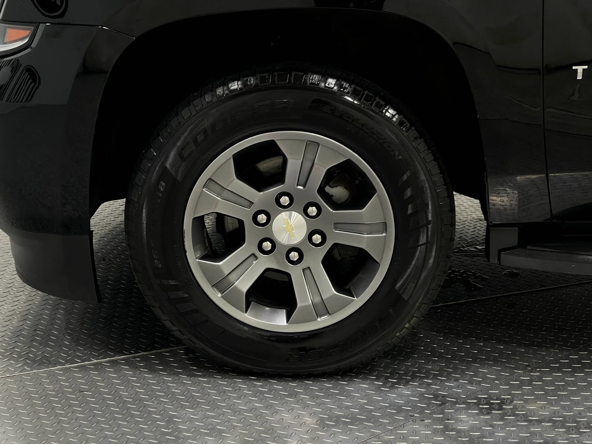 Used 2018 Chevrolet Tahoe LS w/ Max Trailering Package AWD/4WD image 33