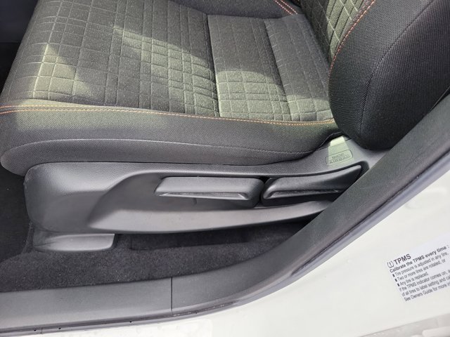 Certified 2023 Honda HR-V Sport image 19