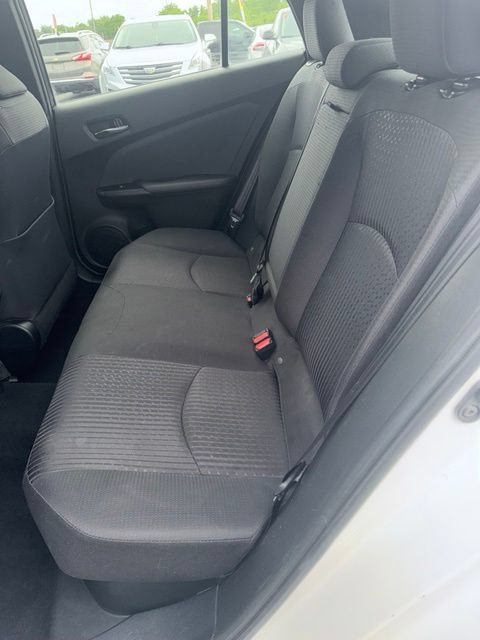 Used 2016 Toyota Prius Two FWD image 18