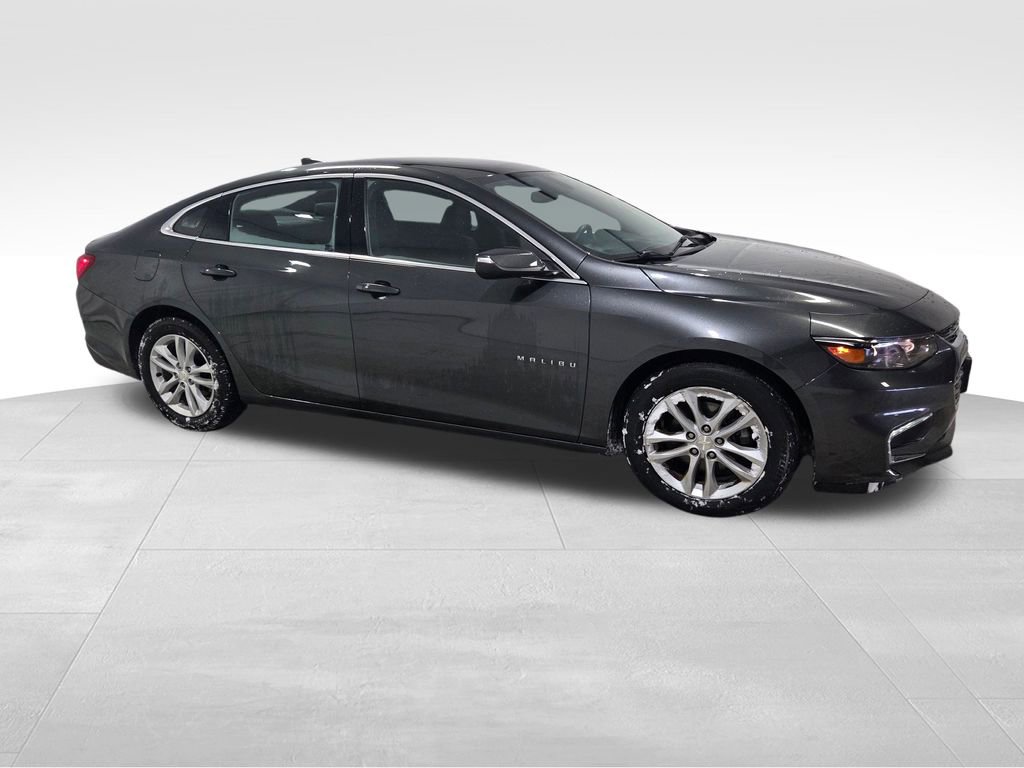 Used 2016 Chevrolet Malibu LT image 19