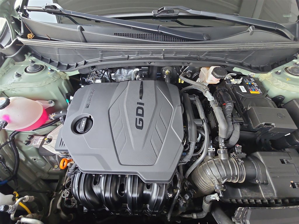 Used 2023 Hyundai Santa Cruz SEL w/ Activity Package image 29