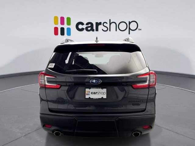 Used 2023 Subaru Ascent Onyx Edition image 4