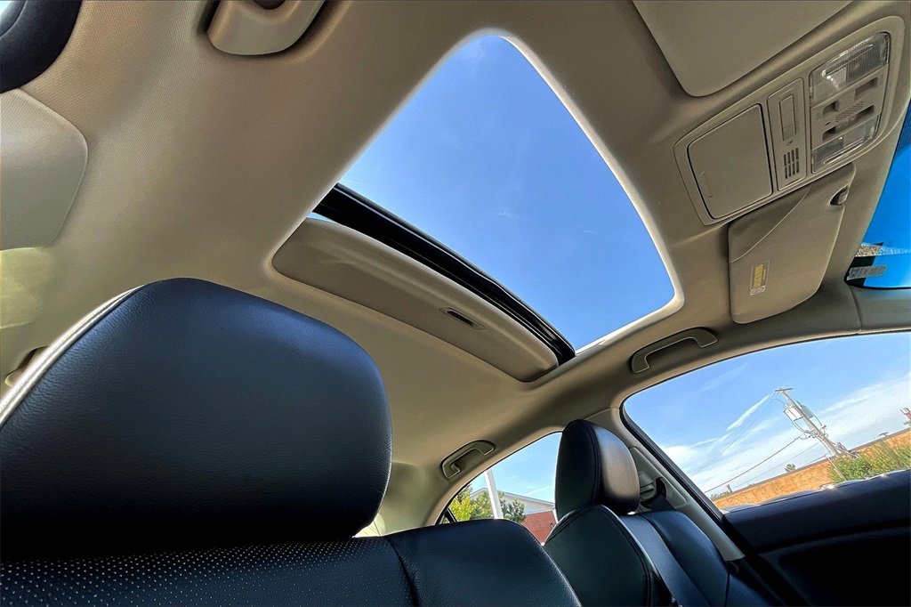 Used 2009 Acura TSX Sedan image 21