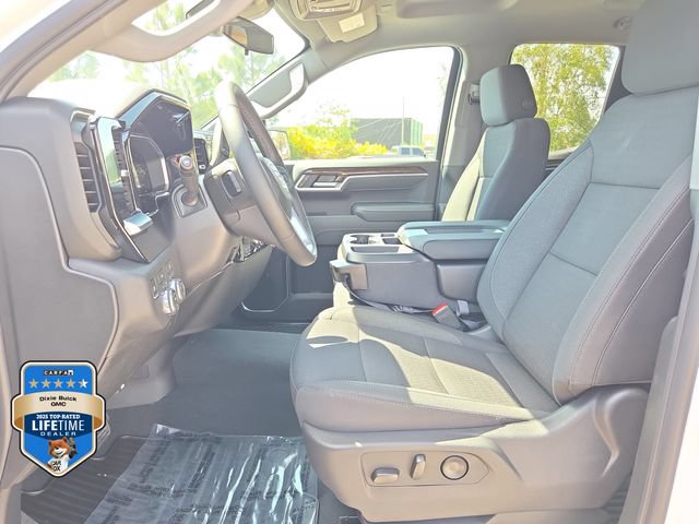New 2026 GMC Sierra 1500 SLE AWD/4WD image 15