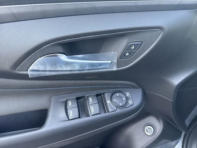 New 2026 Buick Envista Sport Touring w/ Convenience I Package FWD image 13