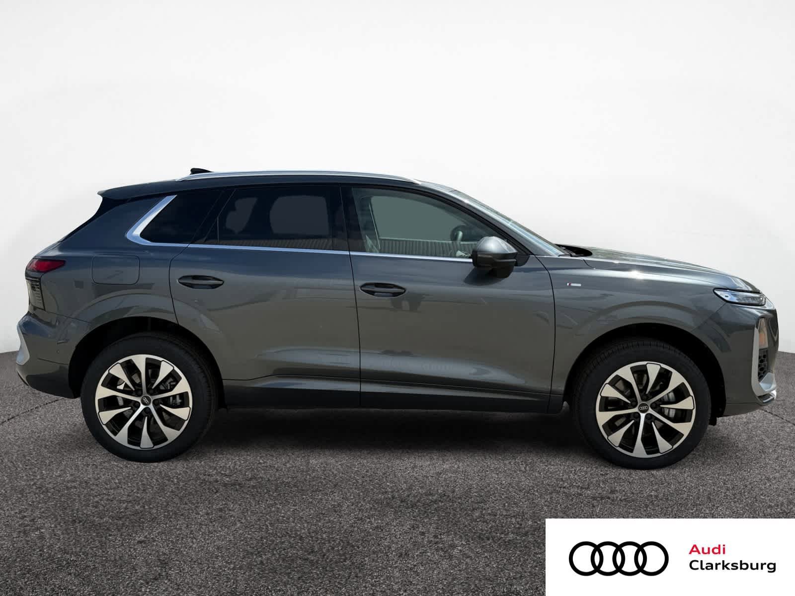 New 2026 Audi Q3 quattro 2.0T AWD/4WD image 6