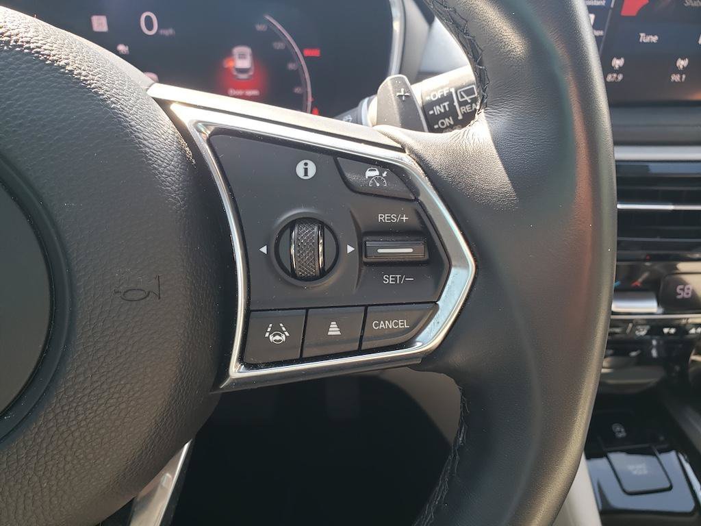 Certified 2025 Acura MDX w/ Technology Package AWD/4WD image 15