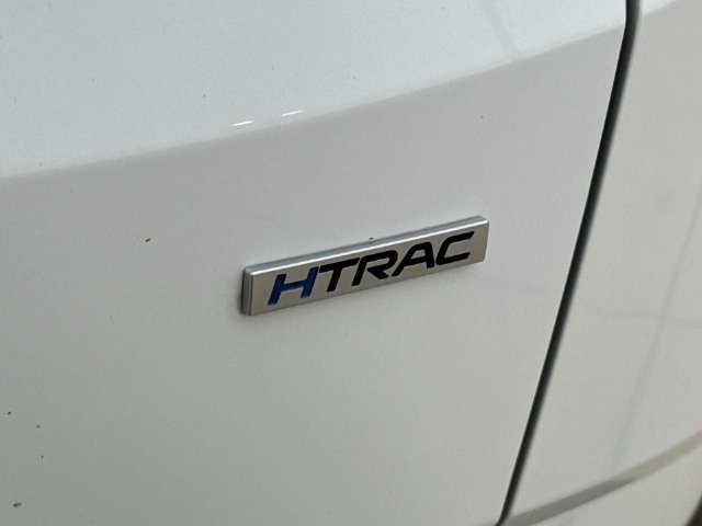 Used 2023 Hyundai Tucson SEL AWD/4WD image 14