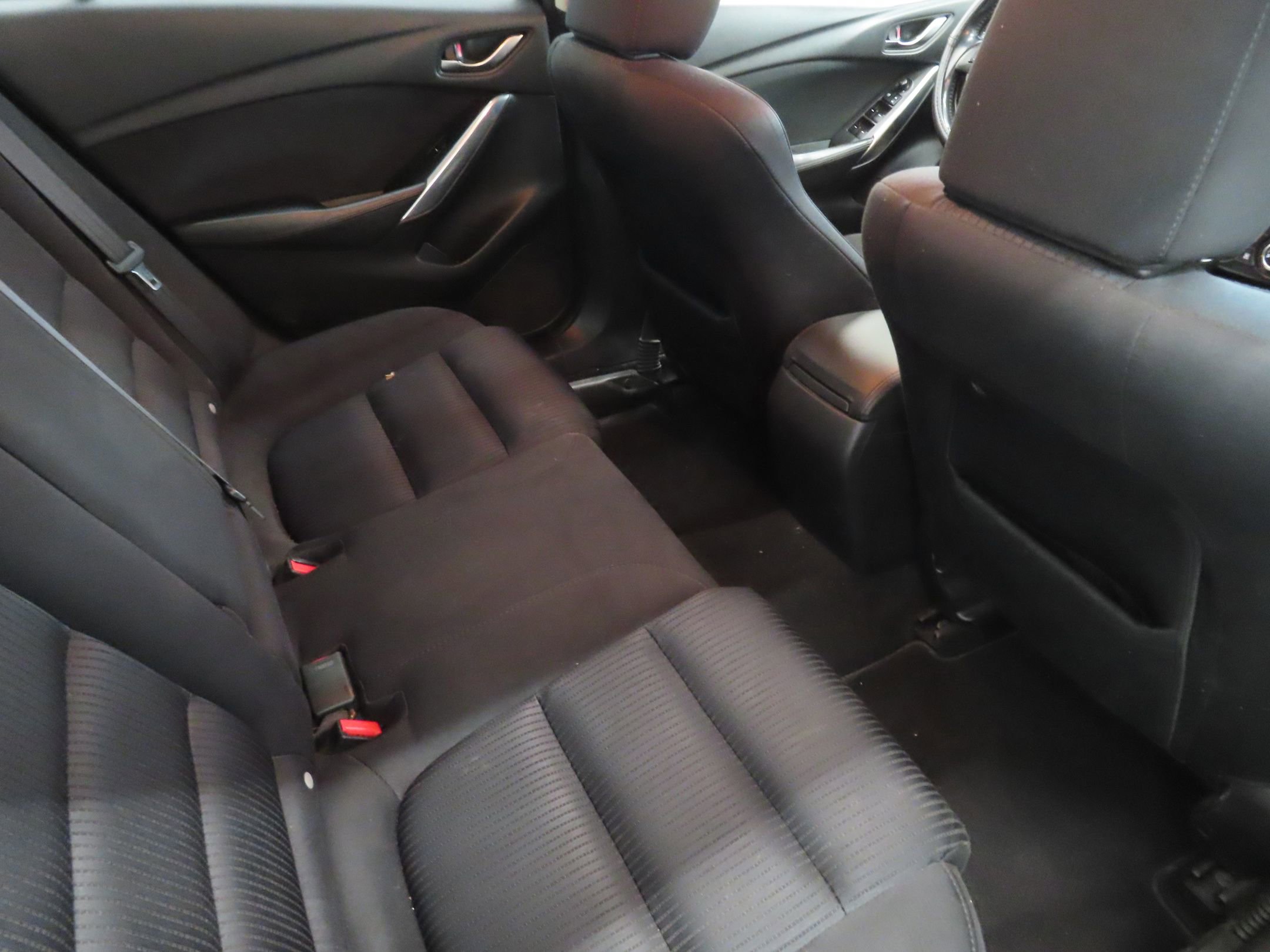Used 2015 MAZDA MAZDA6 Sport FWD image 22