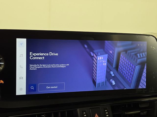 New 2025 Lexus ES 350 Luxury image 18