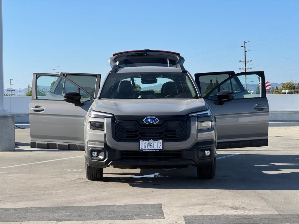 New 2026 Subaru Outback Premium AWD/4WD image 26