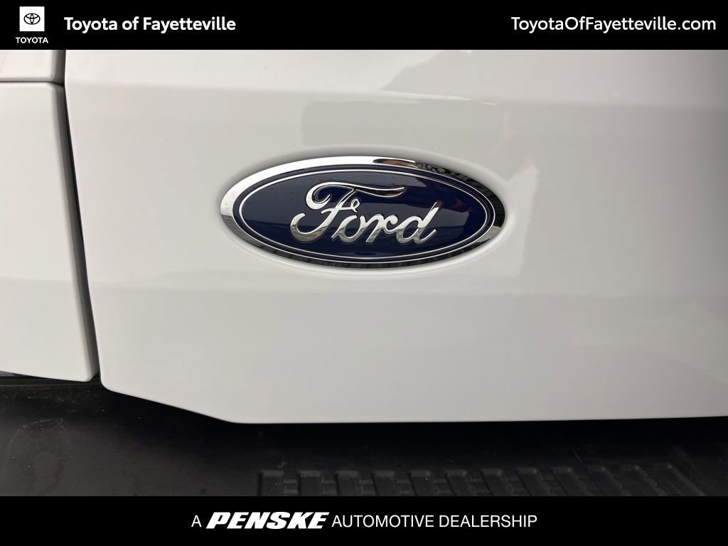 Used 2025 Ford Bronco Badlands image 11