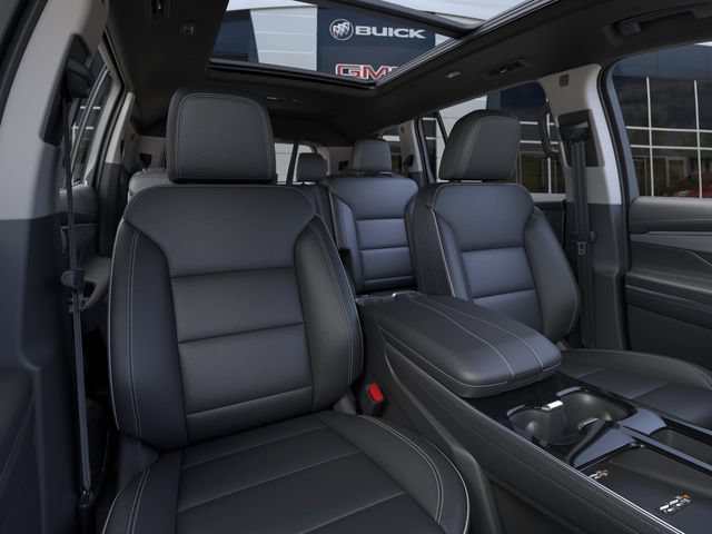 New 2026 Buick Enclave Preferred w/ Super Cruise Package AWD/4WD image 16